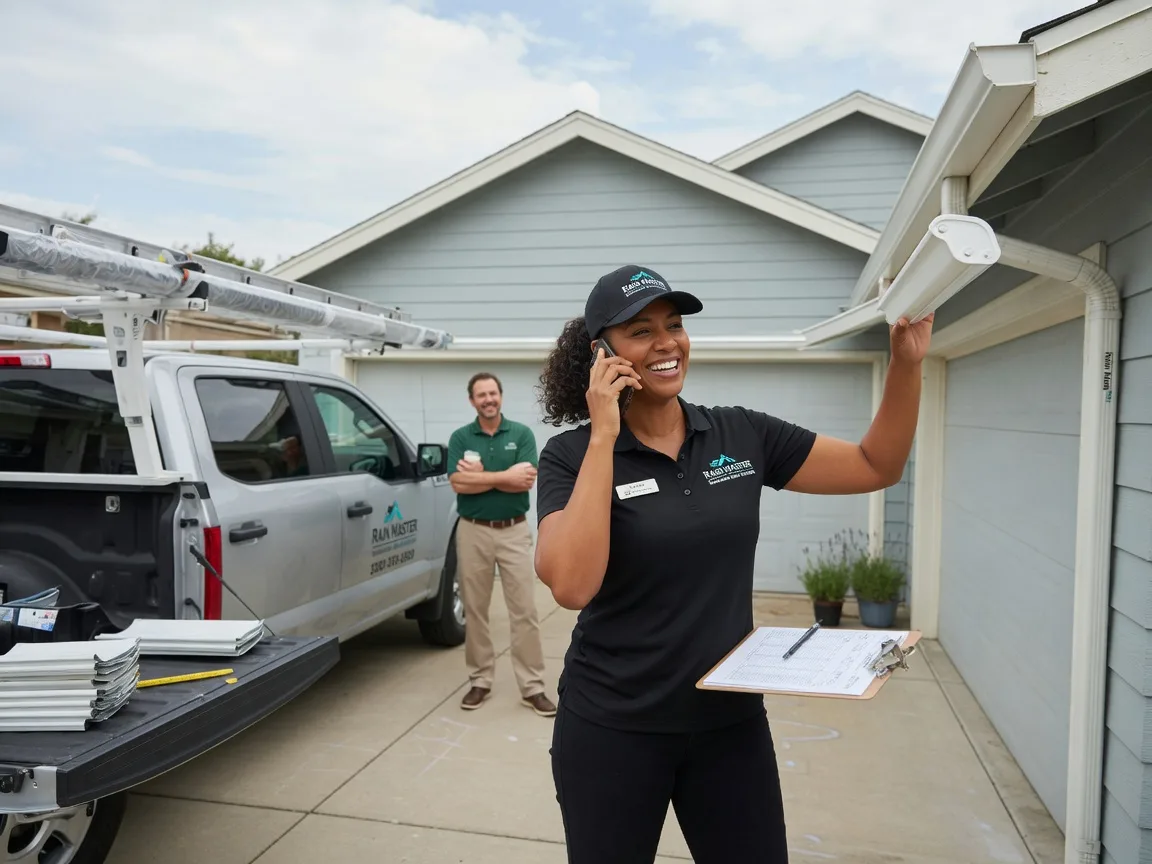 Gutter Installation Washington Island, WI FAQs
